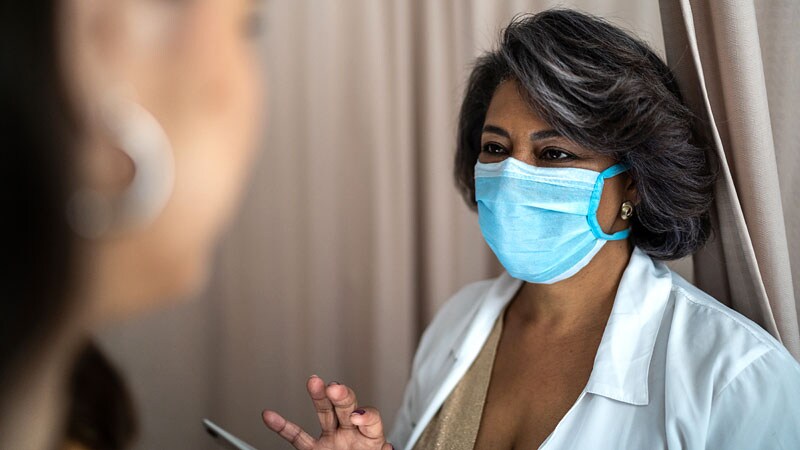 Racism, Educational Barriers Slow Diversity of Allergy Workforce