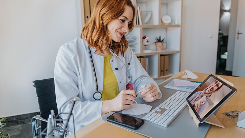 COVID-19 Pandemic Fueled the Growth of Telemedicine in Allergy