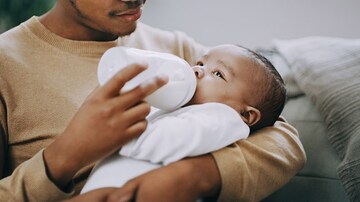 Baby Formula Shortage Getting Worse