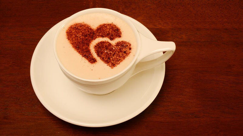 CRAVE: No Spike in Atrial Arrhythmias Among Coffee Drinkers