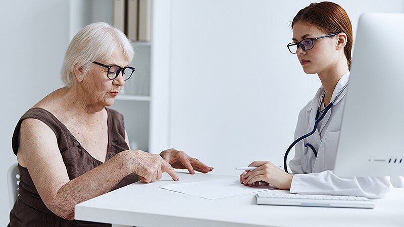 Anticoagulants Can Ease Cognitive Decline in AF Patients