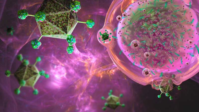 Are Cellular Therapies the Future of Autoimmune Disease?