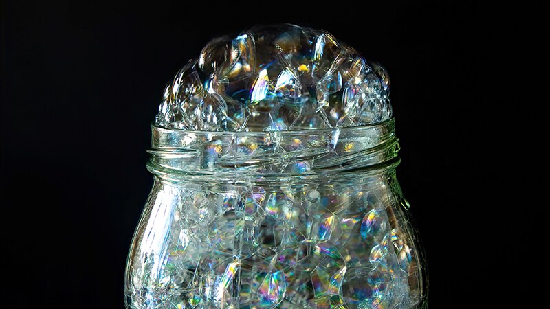 New Approaches to Hemophilia Treatment: 'Our Cup Runneth Over' 