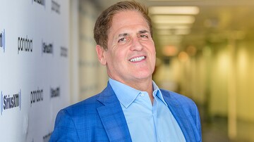 Billionaire Mark Cuban Launches Online Pharmacy for Generics