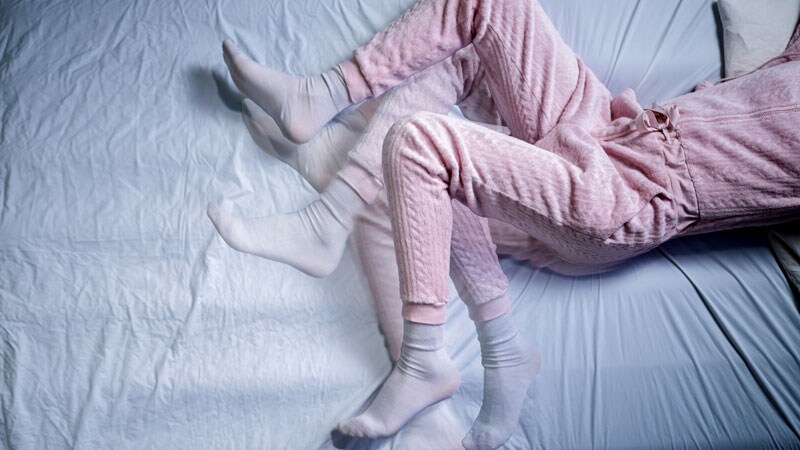 Restless Legs a New Modifiable Risk Factor for Dementia?