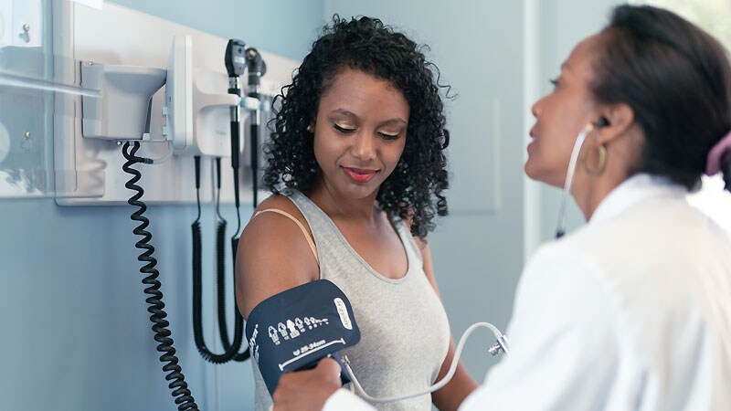 High CV Risk Factor Burden in Young Adults a 'Smoldering' Crisis