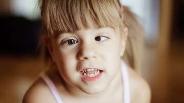 Common Eye Disorder in Children Tied to Mental Illness