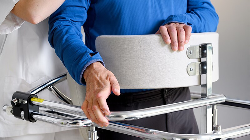 Brain Implant a Potential Life-Changer for Paralyzed Patients