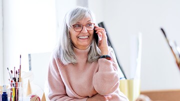 No Link Between Cell Phones and Brain Tumors in Large UK Study