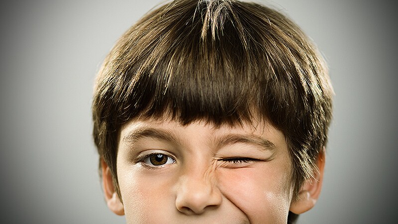 Novel Drug Significantly Reduces Tics ― Without Side Effects