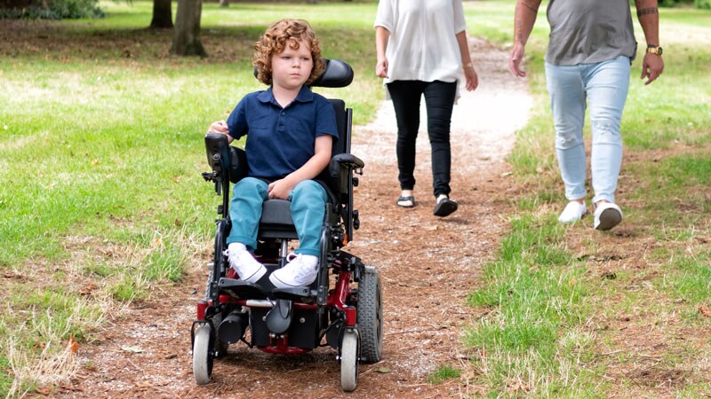 Optimal Treatment Regimen for Muscular Dystrophy Identified?