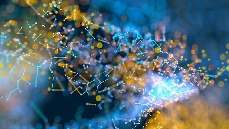 Nanoparticle Shows Promise for ALS