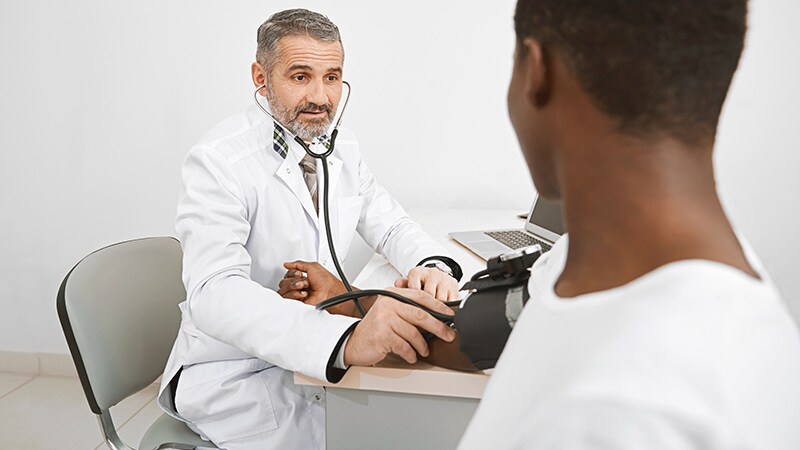 Renal Denervation BP Benefits Remain at 3 Years: SPYRAL HTN-ON