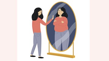 Pandemic Prompts Spike in Eating Disorder Hospitalization