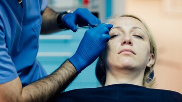 Safety of Combining Fillers and Lasers Evaluated Over 6 Years