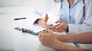 Early EP Consult, Ordered in the ER, a Boon to AF Outcomes