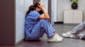 Nurses, Med Staff Voice Their Heartache About Nurse Suicide