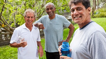Most Men With Low-Risk Prostate Tumors Now Forgoing Treatment