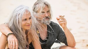 Cannabis-Related ED Visits Up 18-fold for Older Californians