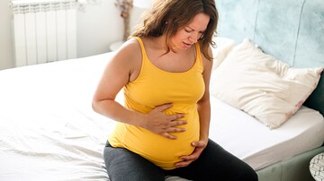 A GI Doc's Help Can Be Crucial for Pregnant Women With IBD