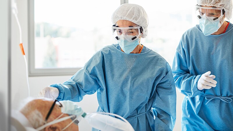 Patient Safety in Hospitals Improved in Past Decade: Report