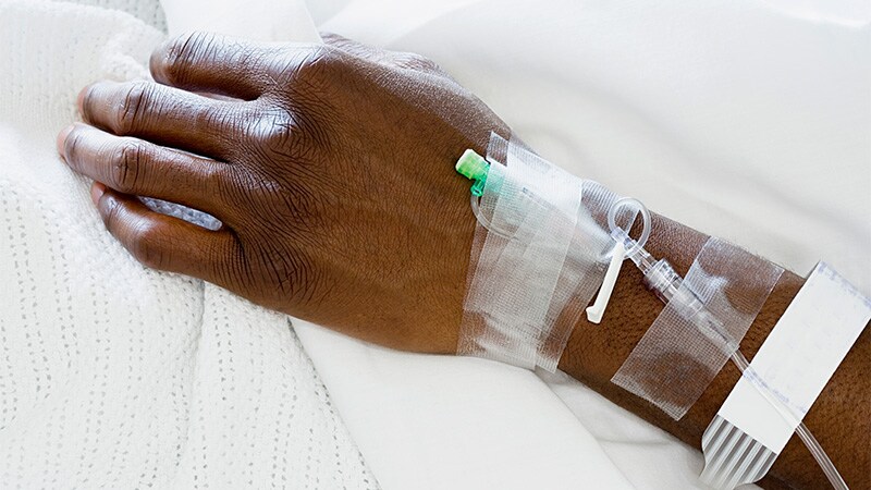 IV Iron Shows Only Modest Benefit in HF: HEART-FID 