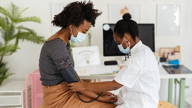 Diuretic Agents Equal to Prevent CV Events in Hypertension: DCP