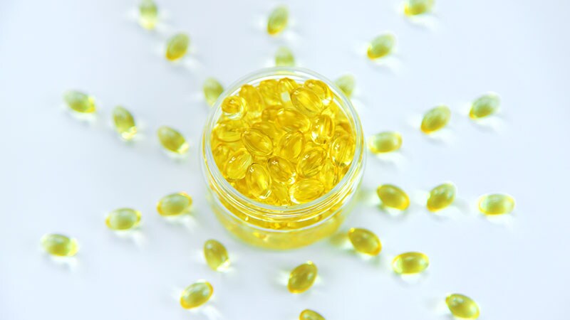 Overall Survival Dips With Vitamin D Deficiency in Melanoma