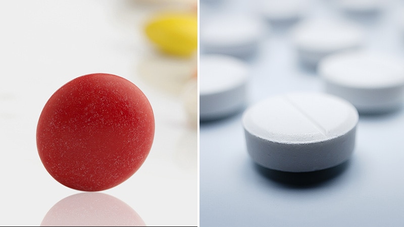 Is Acetaminophen Really Safer Than NSAIDs in Heart Disease?