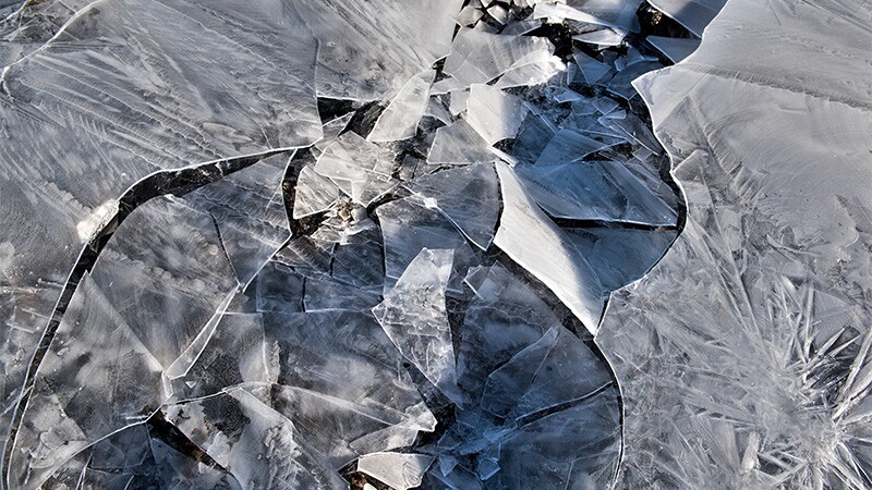 Bioprosthetic Valve Fracture Tied to Early Mortality in ViV TAVR