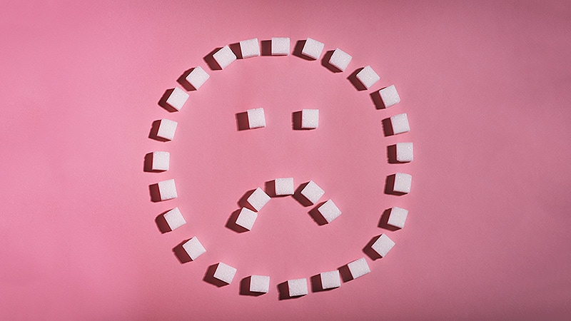 Cre8 EVO Stent Loses Sweet Spot in Diabetes at 2 Years: SUGAR