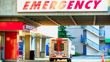 Visits to Canada's EDs Have Rebounded From Previous Lows