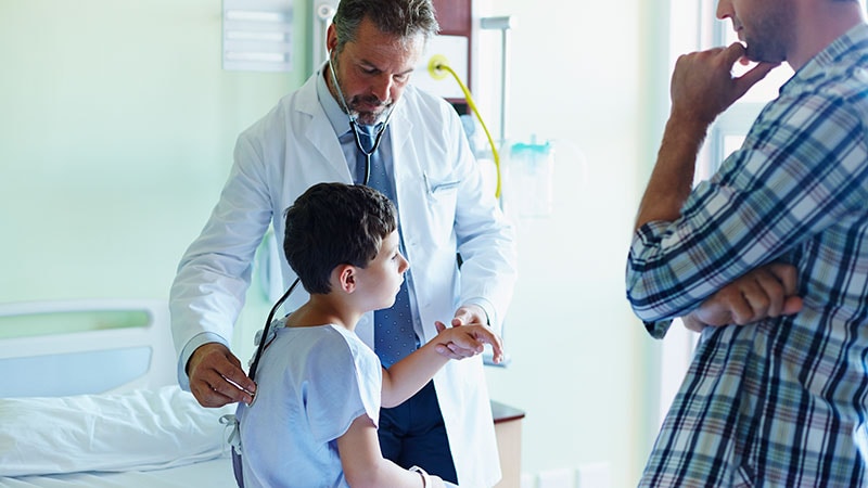 Don't Let Amoxicillin Shortage Go to Waste, Abx Stewards Say