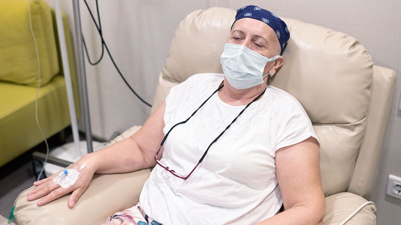 7 Key Metrics to Track Oncology Practice Success