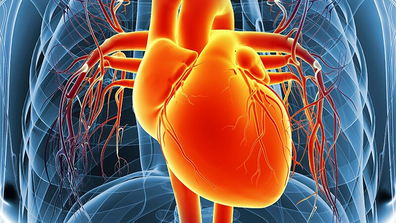 STEMI Trial Fails to Support Post-PCI Anticoagulation