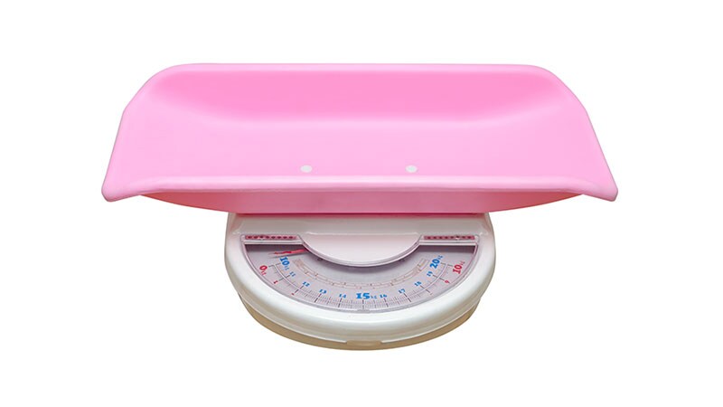 NICU Use Up, Birth Weights Down in Babies of Mothers With HCV