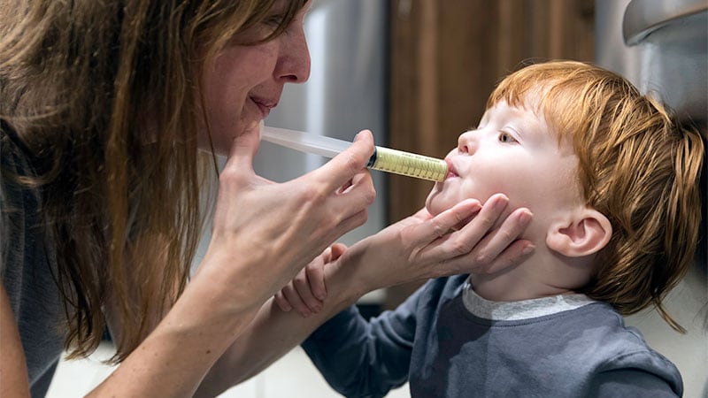 Successful Penicillin Allergy Delabeling in Pediatric ED