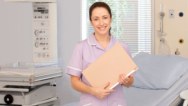 Midwife-Led Care Linked to Positive Outcomes Across Medical Risk Levels