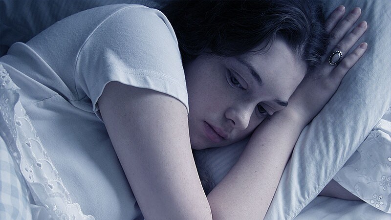 Suicidality Risk in Youth at Highest at Night