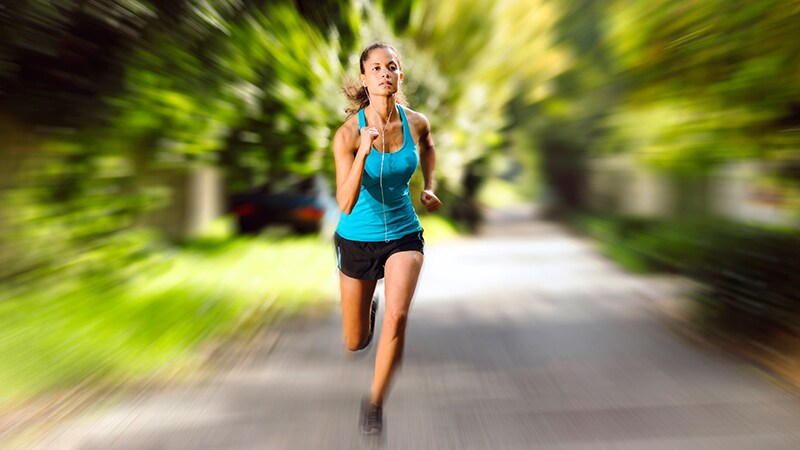 HIIT Has Sustainable Effects in Inflammatory Arthritis 