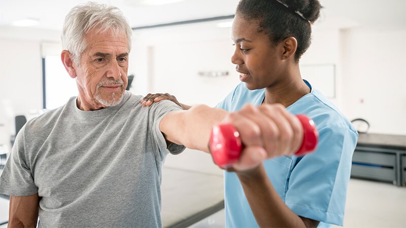 Does Post-Stroke Care Need to Improve Clinical Endpoints?