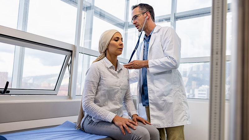 Take 2: CMS Launches Successor to the Oncology Care Model