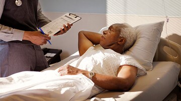 Racial Inequalities Persist in Advanced Cirrhosis Care