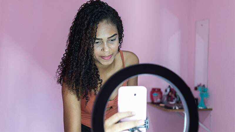 Ped Derms Encouraged to Counter TikTok Misinformation