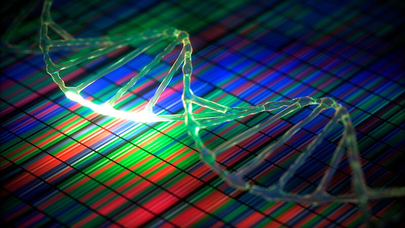 PsA Biomarkers Move Researchers Closer to Predictive Test