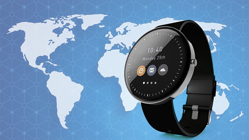 How Wearables Are Expanding the Limits of Clinical Research