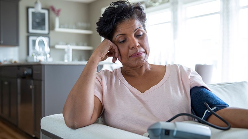 Community Program Tied to 'Dramatic' Increase in BP Control 