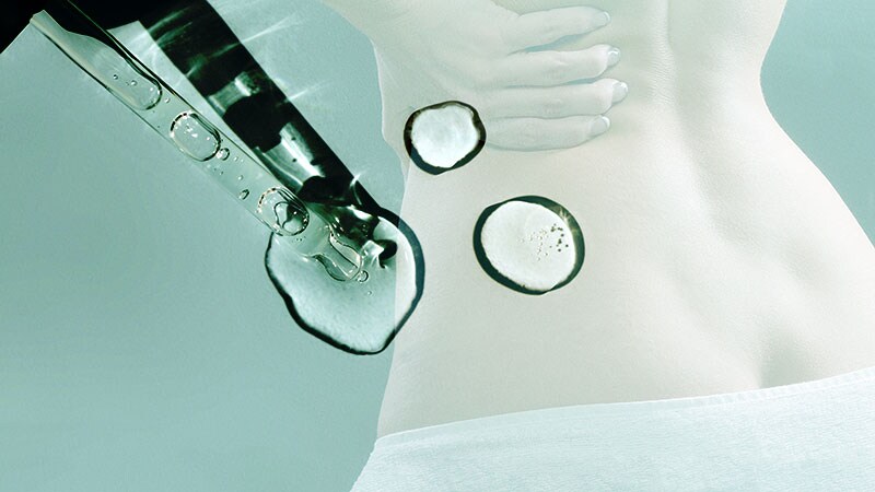 Hyaluronic Acid Suppository Improves Menopause Symptoms