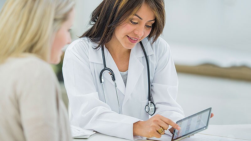 False Positive Pap Smear May Indicate Genitourinary Syndrome