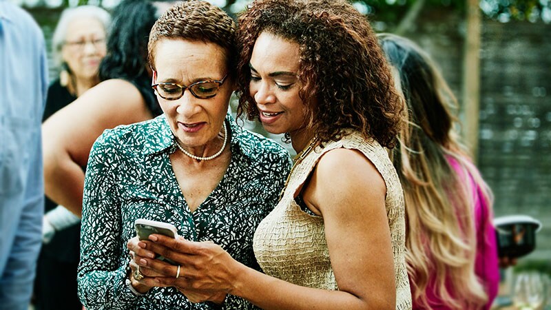 Menopausal Hormone Therapy Less Prescribed for Black Women